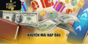 Khuyến Mãi Nạp Đầu Nhận Code 88K Tham Gia Hành Trình Vương Giả